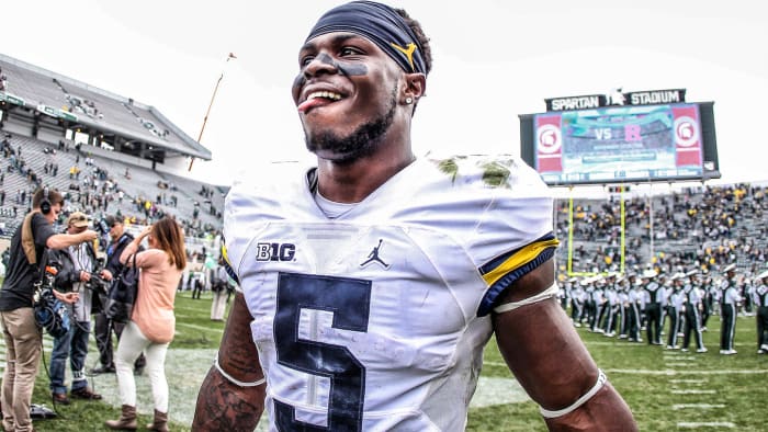 jabrill peppers